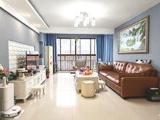 宝山 嘉骏香山苑 3室0厅 106.44㎡ 558万