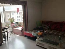 黄河路20号小区 85平东向两居 92万诚售