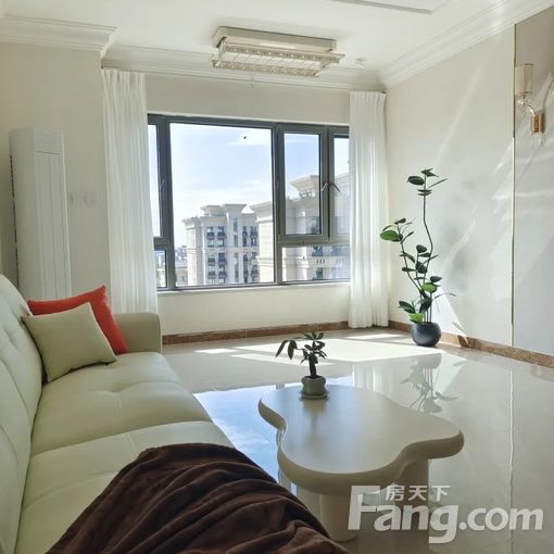 浑南新市府沈阳恒大珺睿府 3室2厅 132.06㎡ 4300