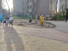 金凤区 世茂倾城 3室2厅