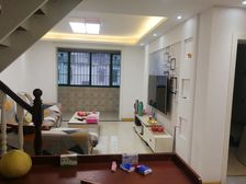 雨山 金山嘉苑 4室2厅 95.00㎡ 43万