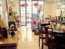 海沧 兴港花园四期 3室2厅 95.13㎡ 151万