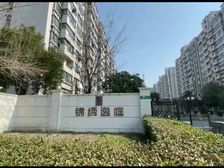 青浦 锦绣逸庭 2室0厅 89.25㎡ 430万