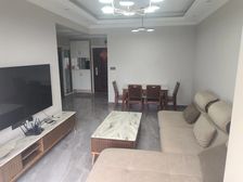 大石坝轻轨站旁精装小区两房出售