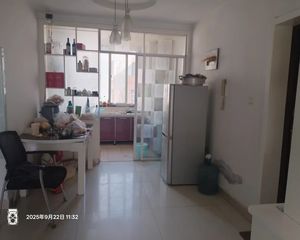 滨城 华翔苑 2室2厅 93.70㎡ 32万