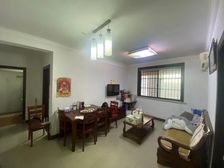 阳光通透南北两居室 华泽新苑黄金楼层诚售