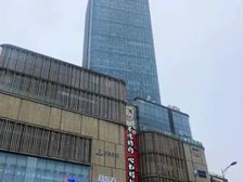 甲级写字楼可以合作,一线江景视线好