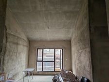 南北通透三居室 府城名著123平仅售103万