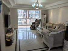 婺城 泰地世锦园 3室2厅 142.00㎡ 298万