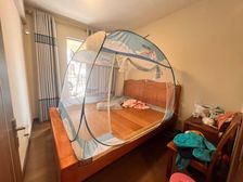 茂名保利东湾南向三房,96平精装仅82万