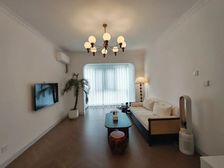 银海区 万泉城二区 3室2厅 84.20㎡ 68万