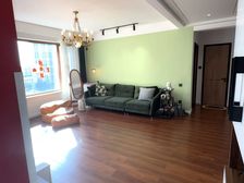 龙凤 御书苑 3室2厅 106.80㎡ 75万