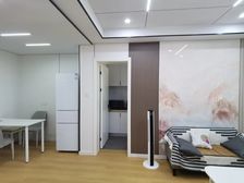 浦东 新德佳苑 1室1厅 55.74㎡ 245万