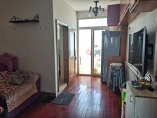 沙河口 富民小区 2室2厅 43.10㎡ 25万