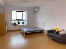 昆山 金湖银滩公寓 1室1厅 59.00㎡ 32万