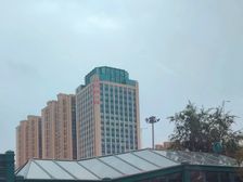 双地铁CBD写字楼精装特惠267平