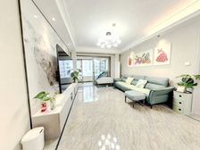 中原 万科山河道 4室2厅 147.01㎡ 279万