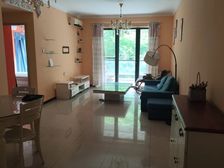 罗湖 鸿景翠峰 2室1厅 84.00㎡ 460万