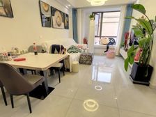 武侯 新界五期 2室1厅 59.97㎡ 125万