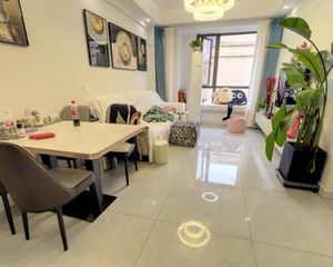 武侯 新界五期 2室1厅 59.97㎡ 125万