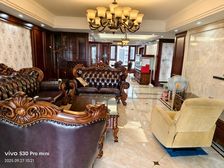 靖江 自在城 4室2厅 201.00㎡ 238万