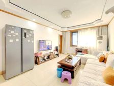 游仙区 景福花园 2室1厅 83.53㎡ 80000万