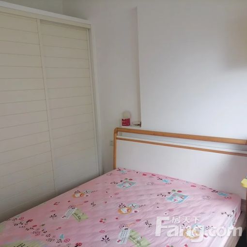 合租:次卧南沙金洲南沙滨海珺城 5室2厅 155㎡ 1100