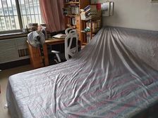 邹城 天泰北区 3室2厅 114.23㎡ 35万