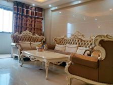 东海湾和园50万装修家具几乎全新全明稀缺户型高楼海景房硅藻泥