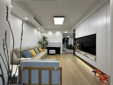 闵行 望族新城 2室2厅 110.93㎡ 799万