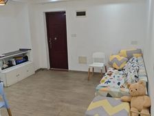 越秀 淘金大厦 3室2厅 86.00㎡ 260万