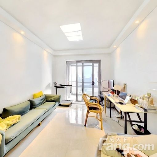 南沙明珠湾湾区金融城 3室2厅 89.45㎡ 2600元/月