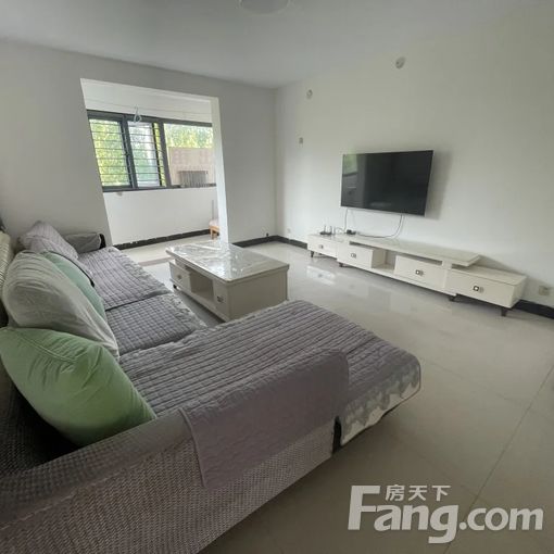 中牟龙苑居住区 3室2厅 122㎡ 1000元/月