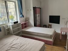 张杨路南北通透两房,52平精装小户型诚意出售