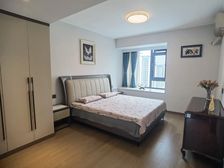 天府五街143平南向四居,卓越珑樾府优质住宅