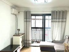 松江 中海悦府公寓 3室2厅 89.80㎡ 280万