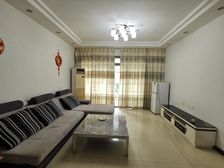 南岸 渝能国际 3室1厅 128.00㎡ 115万