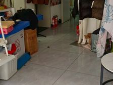 宽城站前临街旺铺 145平大空间住宅底商出售