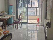 临平南向三居室 龙悦湾102平仅125万