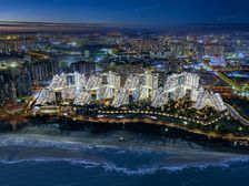 文昌路临街旺铺 260平大开间 层高6米