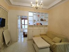 红谷滩 联泰香域尚城 2室1厅 50.46㎡ 72万