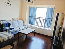 锦江 双发东城印象 2室1厅 67.92㎡ 89.80万