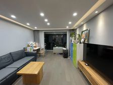 虹口 大上海紫金城 2室2厅 90.41㎡ 749万