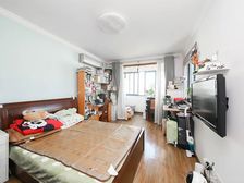 金杨八街坊精装景观房采光视野好,近地铁和商业街,碧云社区对面