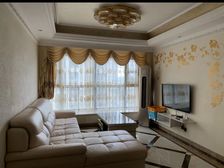 长安 长安万达广场 3室1厅 90.32㎡ 180万