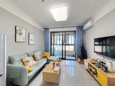 高新 正弘高新数码港 3室1厅 89.00㎡ **0万