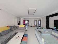 西夏区 家林苑 3室2厅 153.28㎡ 76万