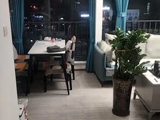 樟木头 奥园城市天地 3室2厅 45.50㎡ 45万