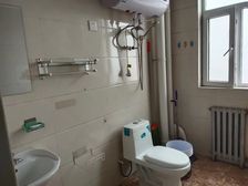 桃城 万和瑞景 2室1厅 86.34㎡ 72万