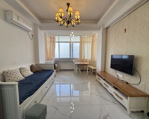 杏林小区南向两居,阳光满屋,210万安家